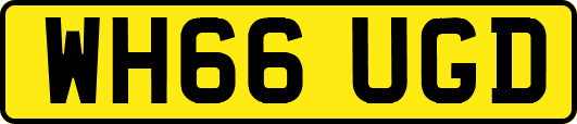 WH66UGD
