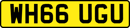 WH66UGU
