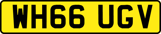 WH66UGV