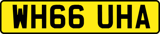 WH66UHA