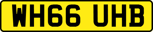 WH66UHB
