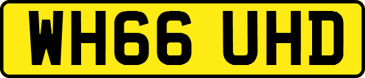 WH66UHD