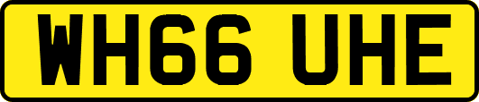 WH66UHE