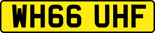 WH66UHF