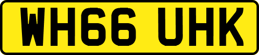 WH66UHK