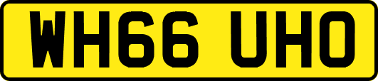 WH66UHO