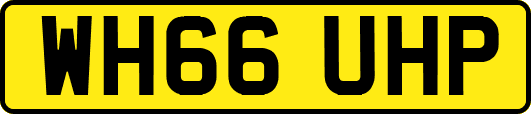 WH66UHP