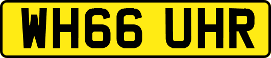 WH66UHR