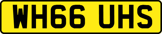 WH66UHS