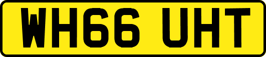 WH66UHT