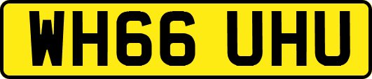 WH66UHU