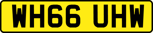 WH66UHW