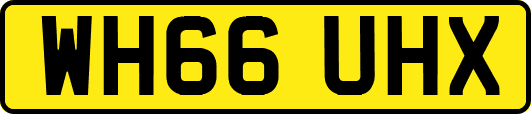 WH66UHX