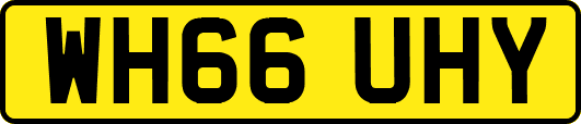 WH66UHY