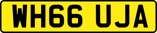 WH66UJA
