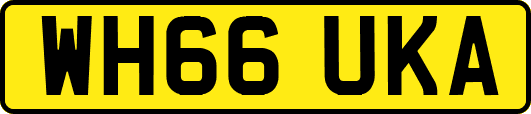 WH66UKA