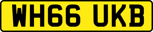 WH66UKB