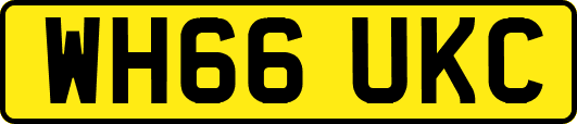 WH66UKC
