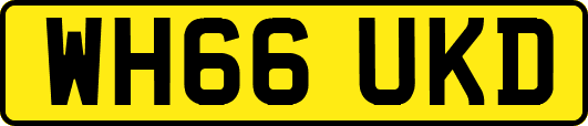 WH66UKD