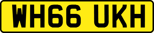 WH66UKH