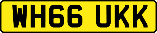 WH66UKK