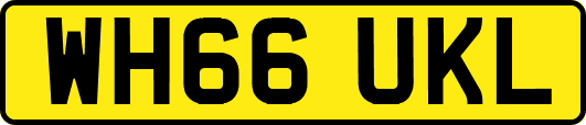 WH66UKL