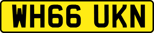 WH66UKN
