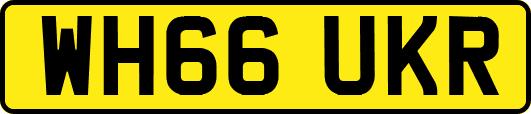 WH66UKR