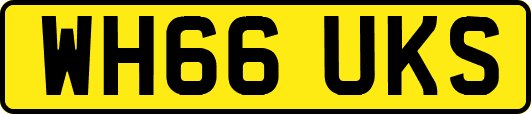 WH66UKS