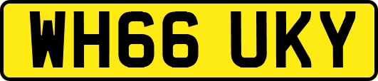 WH66UKY