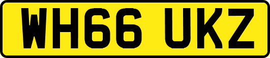 WH66UKZ