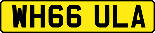 WH66ULA