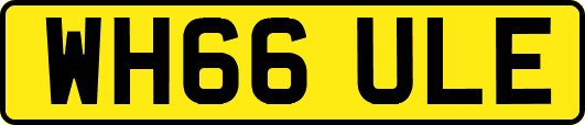 WH66ULE