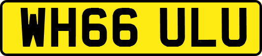 WH66ULU