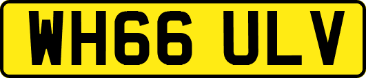 WH66ULV