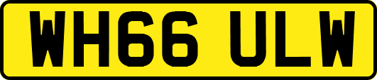 WH66ULW