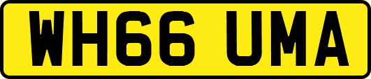 WH66UMA