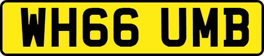 WH66UMB