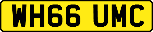 WH66UMC