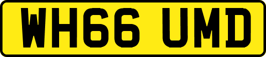 WH66UMD