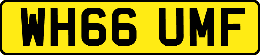 WH66UMF