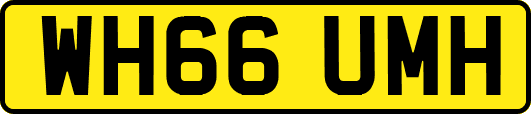 WH66UMH