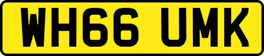 WH66UMK
