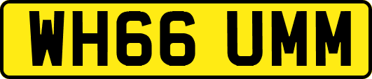 WH66UMM