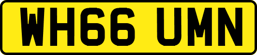 WH66UMN