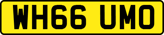 WH66UMO