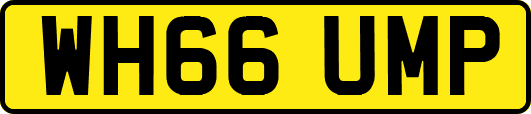 WH66UMP