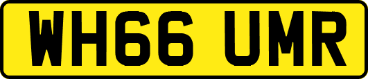 WH66UMR