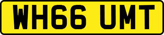 WH66UMT