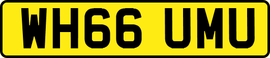 WH66UMU